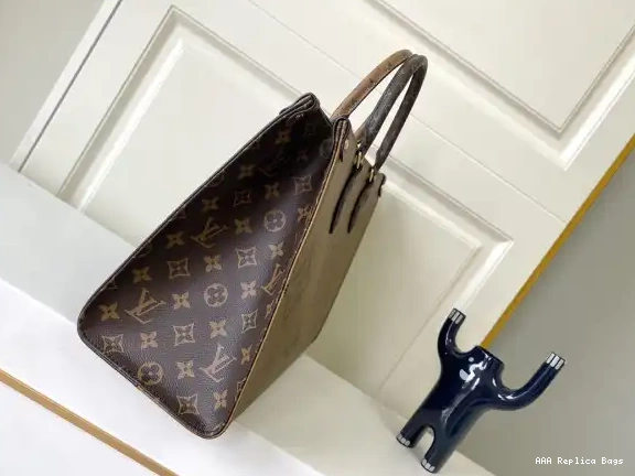 Aaa replica ru ONTHEGO LOUIS MM VUITTON 0501